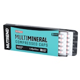 Multimineral 60 kaps Nutrend